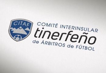 Logo para CITAF